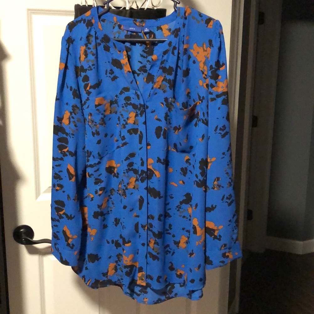 Women’s blouse